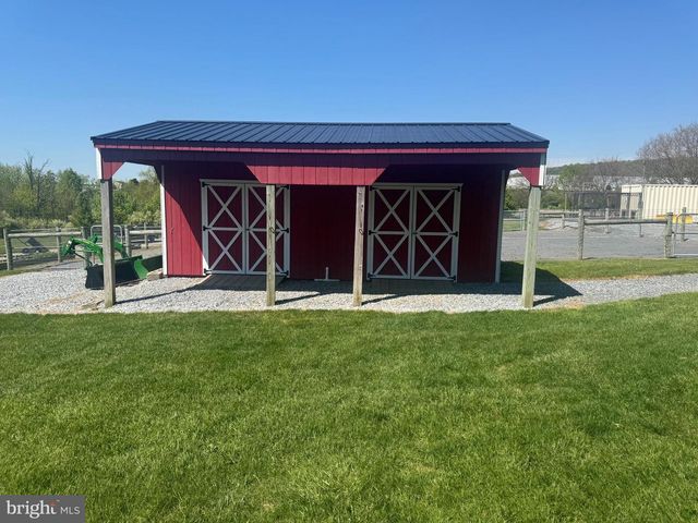 9801 OLD ROUTE 22, Bethel, PA 19507