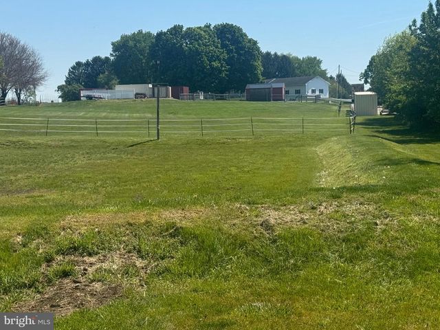 9801 OLD ROUTE 22, Bethel, PA 19507