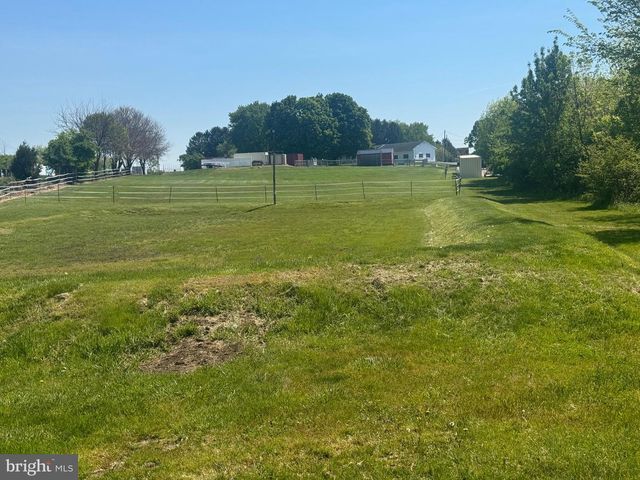 9801 OLD ROUTE 22, Bethel, PA 19507
