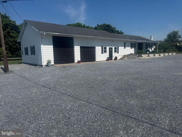 9801 OLD ROUTE 22, Bethel, PA 19507