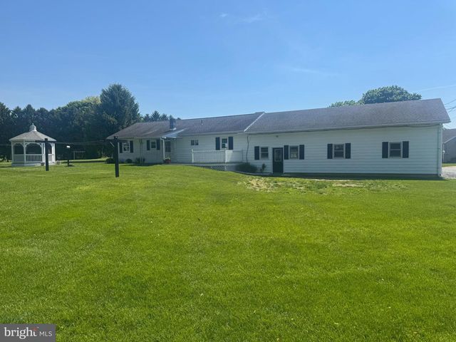 9801 OLD ROUTE 22, Bethel, PA 19507