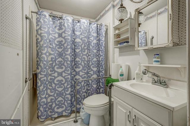 602 E 1ST ST, Mineral, VA 23117