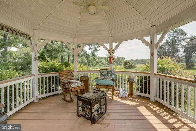602 E 1ST ST, Mineral, VA 23117