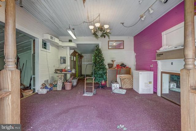 602 E 1ST ST, Mineral, VA 23117
