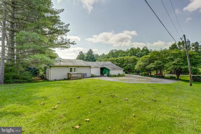 602 E 1ST ST, Mineral, VA 23117