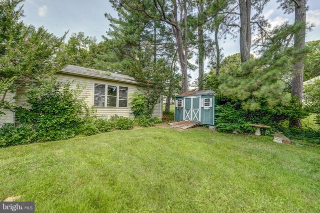 602 E 1ST ST, Mineral, VA 23117