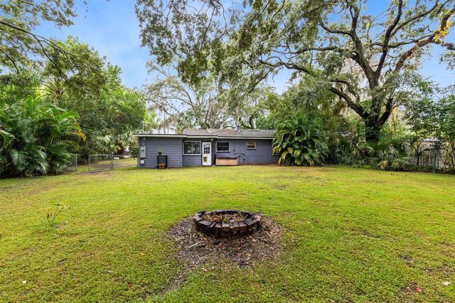 3511 FAIRWAY LANE, Orlando, FL 32804