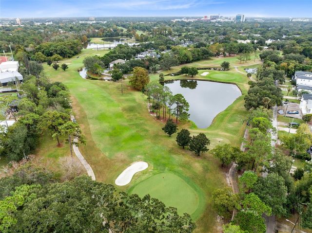 3511 FAIRWAY LANE, Orlando, FL 32804