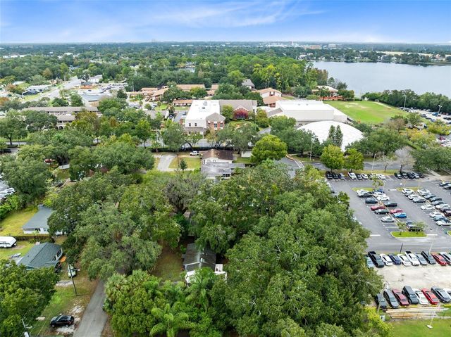 3511 FAIRWAY LANE, Orlando, FL 32804