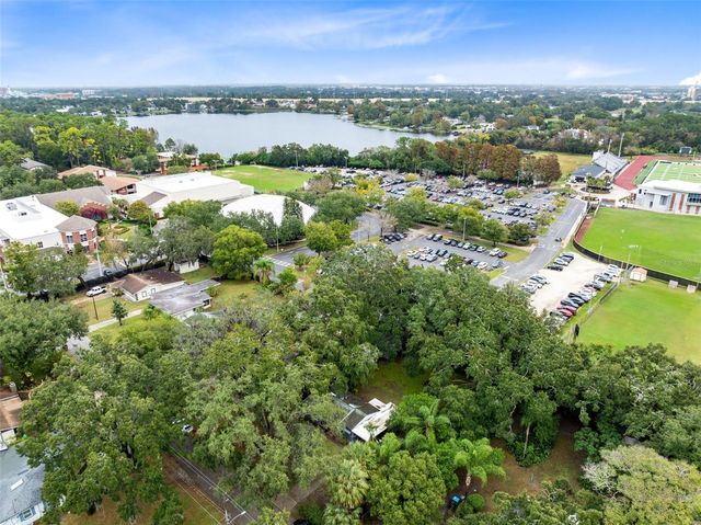 3511 FAIRWAY LANE, Orlando, FL 32804