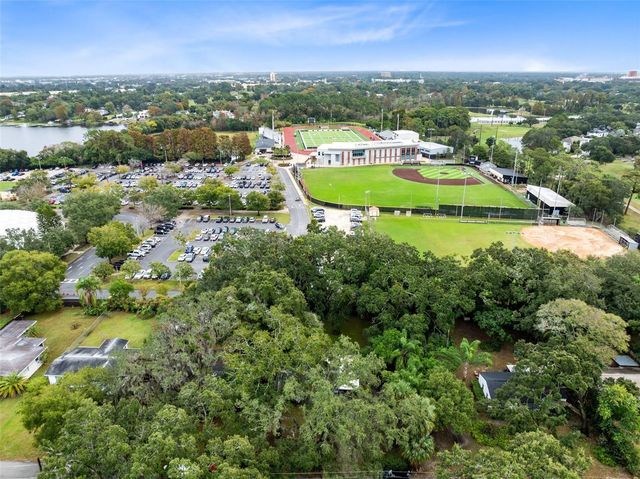 3511 FAIRWAY LANE, Orlando, FL 32804