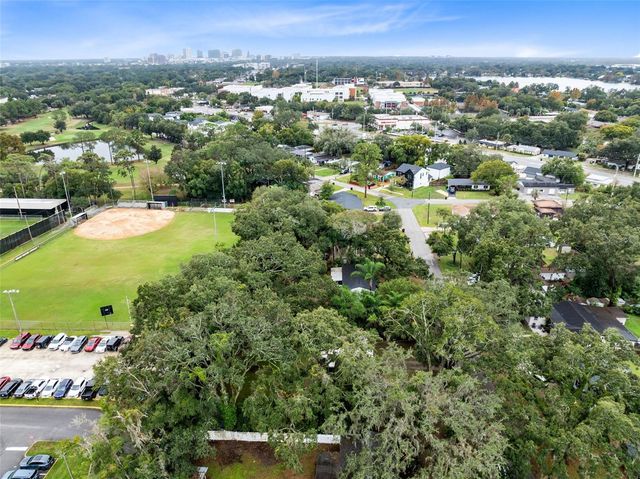 3511 FAIRWAY LANE, Orlando, FL 32804