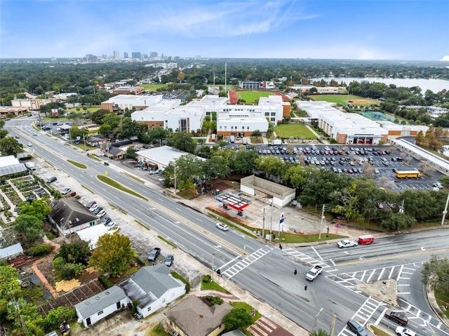 3511 FAIRWAY LANE, Orlando, FL 32804