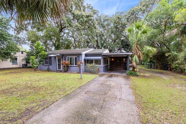 3511 FAIRWAY LANE, Orlando, FL 32804