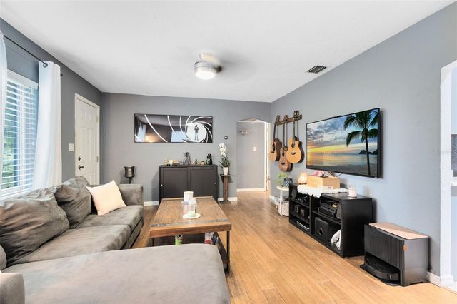 3511 FAIRWAY LANE, Orlando, FL 32804