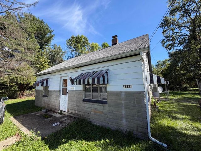 2386 Rhoads Avenue, Columbus, OH 43207