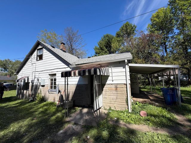 2386 Rhoads Avenue, Columbus, OH 43207