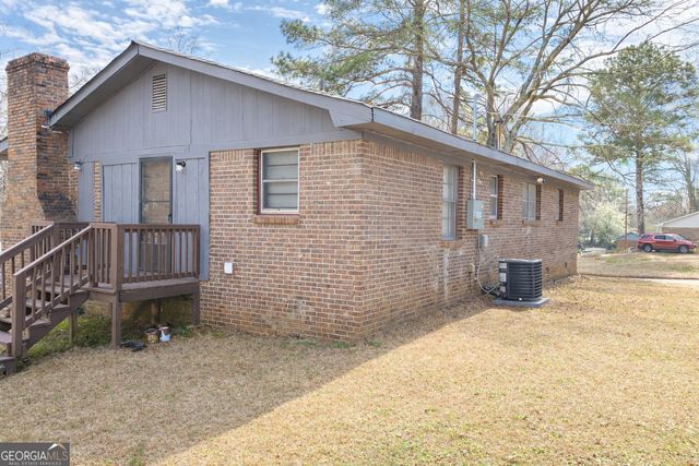 10167 NE Waterford Road NE, Covington, GA 30014