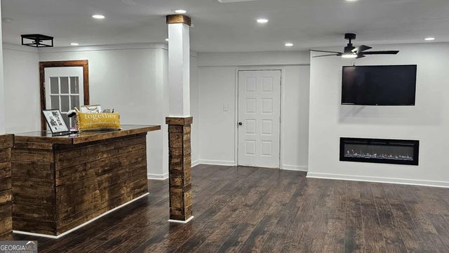 10167 NE Waterford Road NE, Covington, GA 30014