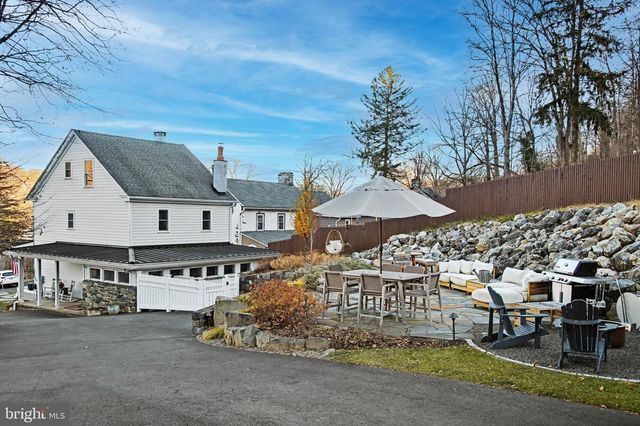 4934 RIVER RD, New Hope, PA 18938