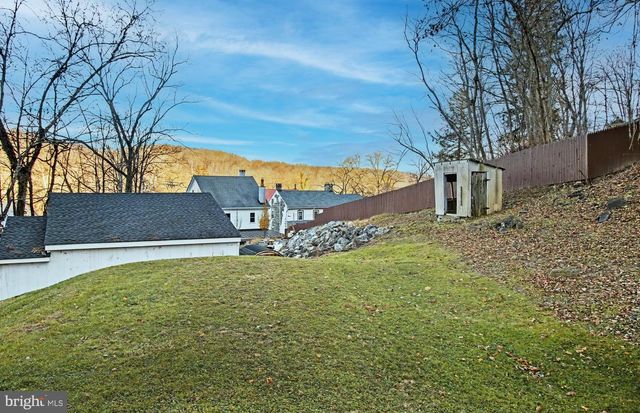 4934 RIVER RD, New Hope, PA 18938