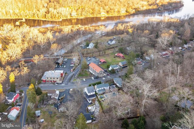 4934 RIVER RD, New Hope, PA 18938