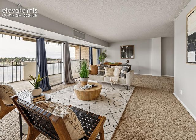 411 Lakewood Circle C904, Colorado Springs, CO 80910