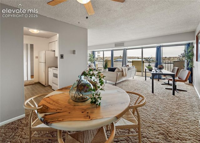 411 Lakewood Circle C904, Colorado Springs, CO 80910