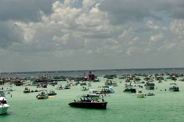 151 Calhoun Avenue 301, Destin, FL 32541