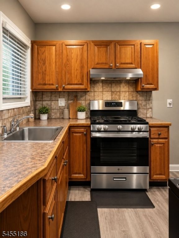 183 Brighton Ave, East Orange City, NJ 07017 — photo 2