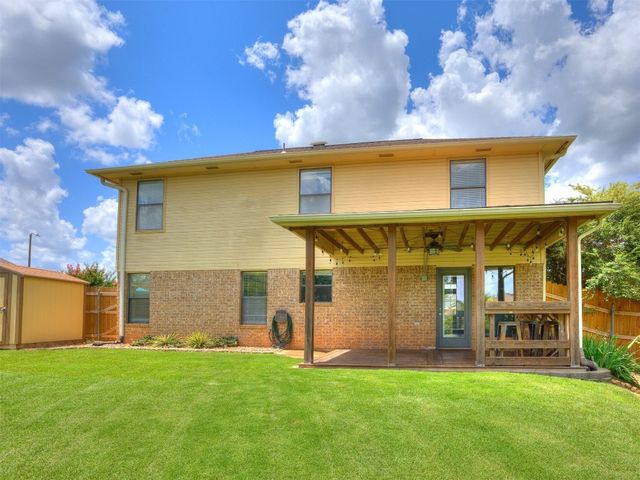 2824 Creekview Place, Norman, OK 73071