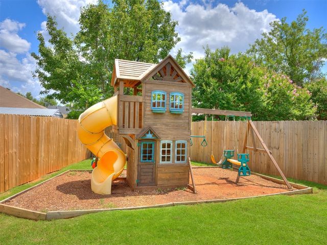 2824 Creekview Place, Norman, OK 73071
