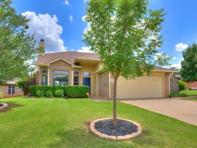 2824 Creekview Place, Norman, OK 73071