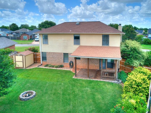 2824 Creekview Place, Norman, OK 73071