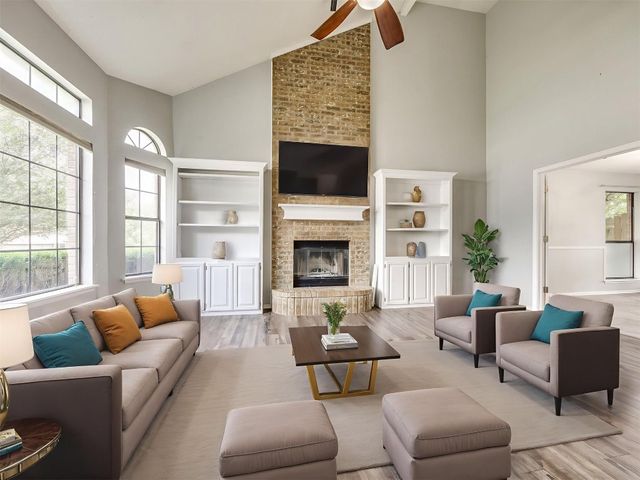 2824 Creekview Place, Norman, OK 73071