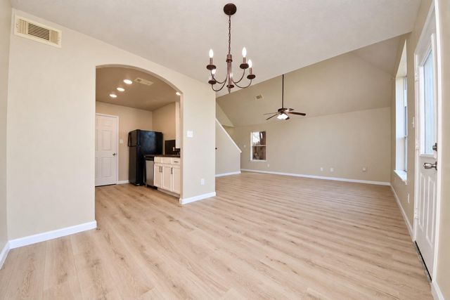 19346 Caledonia Drive, Katy, TX 77449