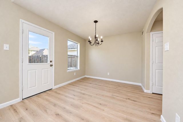 19346 Caledonia Drive, Katy, TX 77449