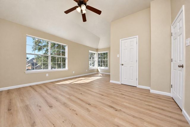 19346 Caledonia Drive, Katy, TX 77449