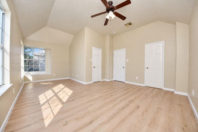 19346 Caledonia Drive, Katy, TX 77449