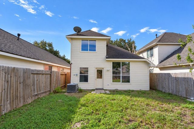 19346 Caledonia Drive, Katy, TX 77449