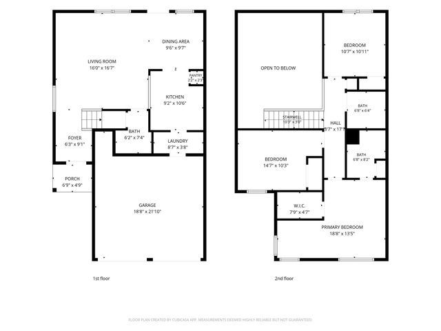 19346 Caledonia Drive, Katy, TX 77449