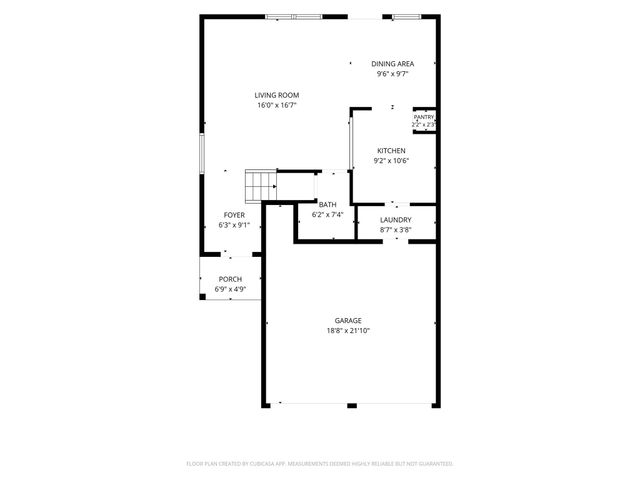 19346 Caledonia Drive, Katy, TX 77449