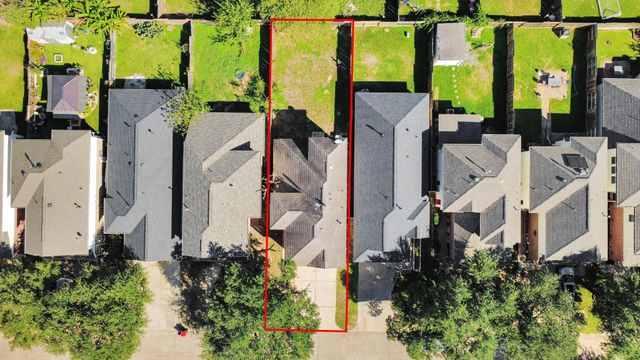 19346 Caledonia Drive, Katy, TX 77449