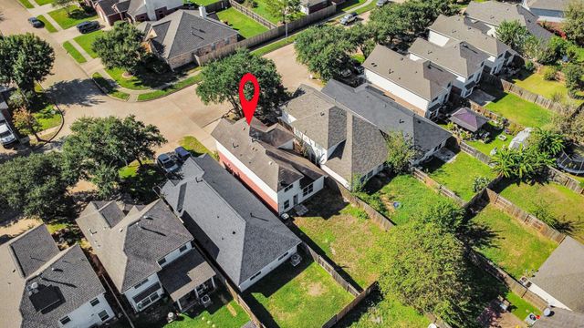 19346 Caledonia Drive, Katy, TX 77449