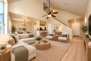19346 Caledonia Drive, Katy, TX 77449
