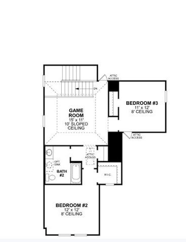 240 West Haymaker Lane, Celina, TX 75009