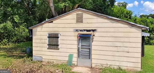 2739 Deeb Drive, Macon, GA 31206