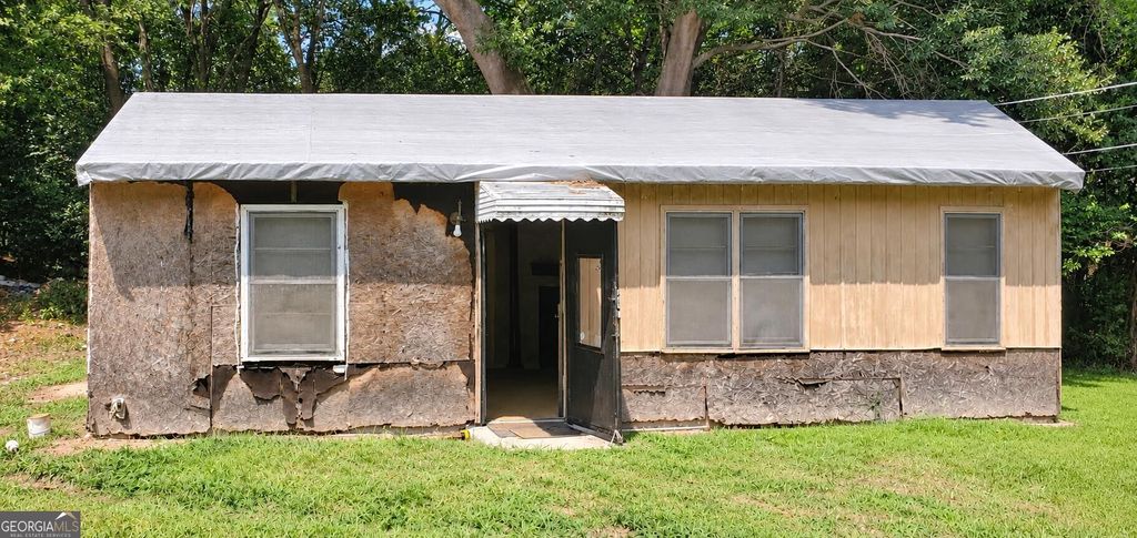 2739 Deeb Drive, Macon, GA 31206