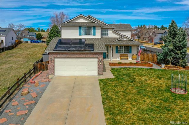 23991 Glenmoor Way, Parker, CO 80138
