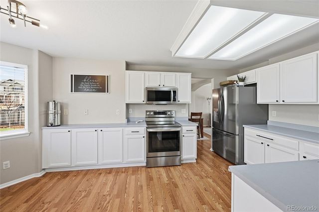 23991 Glenmoor Way, Parker, CO 80138